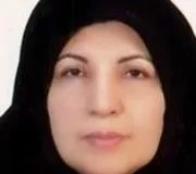 دکتر معصومه راستی