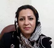 مهسا سجودی