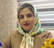 تصویر پروفایل مریم کمالی - روانشناس در شیراز