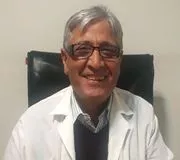 دکتر سعید اله نوحی