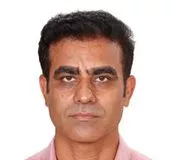 دکتر مهدی حسنوند عموزاده