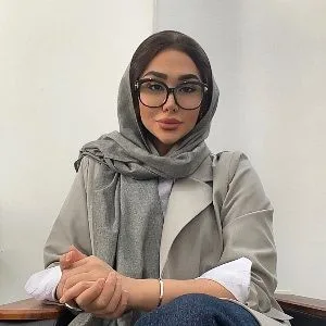 زینب عطائی رضوان