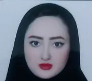 زهرا نظری راد