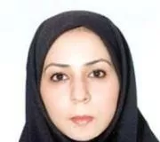 دکتر مریم سادات قدس حسینی