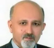 دکتر غلامحسن کریم پور