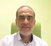 دکتر بیژن حلی