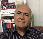 دکتر بهمن معتمدی