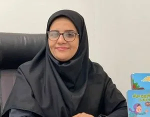 پریسا مفیدیان