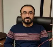 دکتر آرمین جهانگیری بابادی