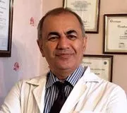 دکتر شهریار نظری