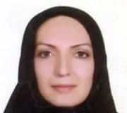 دکتر آزیتا ریحانی