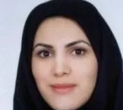 مریم یزدان پناهی