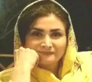 فخرالسادات کاظمی