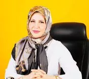دکتر ندا مقتدری اصفهانی