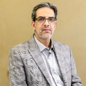 دکتر مصطفی نوذری نیا