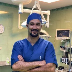 دکتر محمد آریاصدر