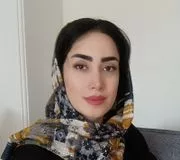 آرزو غفاری