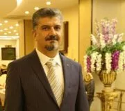 دکتر علی بی آزار
