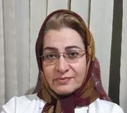 دکتر زهرا حیدری