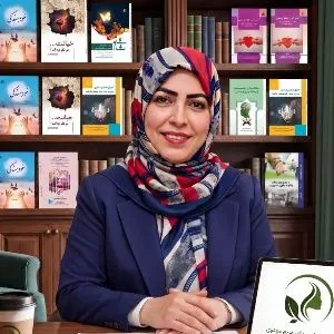دکتر مریم مهدوی