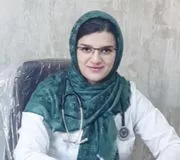 دکتر مهسا مسعودی صدقیانی