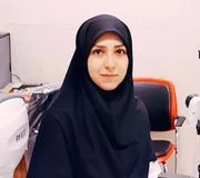 زهرا کلانتری