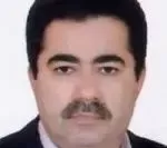 دکتر فریدون حسن زاده