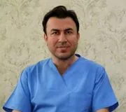 دکتر سلیمان نوری