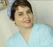 مریم ارشادی