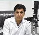 دکتر مهرداد آفرید