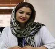 دکتر لیلا میردامادی