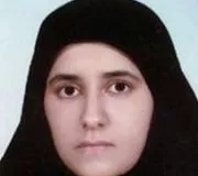 تصویر پروفایل ناطقه مجیبیان - مامایی