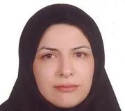 دکتر مهدیس حمزه