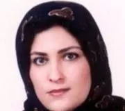 دکتر لاله تدین کازرونی