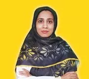تصویر پروفایل سمانه جهان تیغی - مامایی