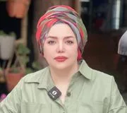 مرضیه حاجی زمانی