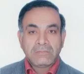 دکتر محمود کریمی مبارکه