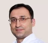 دکتر بهزاد سینایی