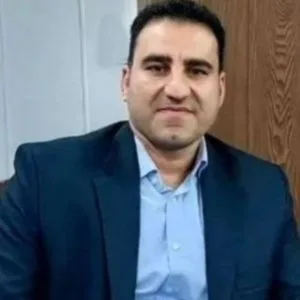 امین قشلاقی