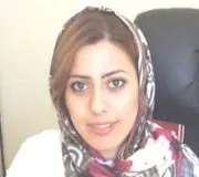 دکتر نوشین خدیوی