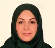دکتر فرشته شیخ الاسلامی