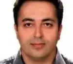 دکتر رضا دین پرست صالح
