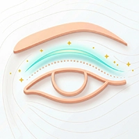 آیکون جراحی پلک - دکتر وی آی پی