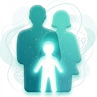 آیکون مشاوره خانواده - دکتر وی آی پی