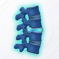 آیکون دیسک کمر - دکتر وی آی پی