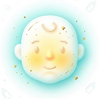 آیکون زردی نوزادان - دکتر وی آی پی