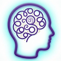 آیکون وسواس فکری - دکتر وی آی پی