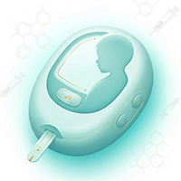 آیکون دیابت کودکان - دکتر وی آی پی