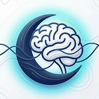 آیکون اختلال خواب - دکتر وی آی پی