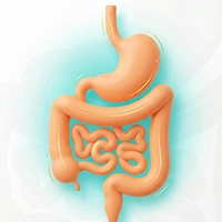 آیکون دکتر گوارش و کبد بزرگسالان و بالغین - دکتر VIP